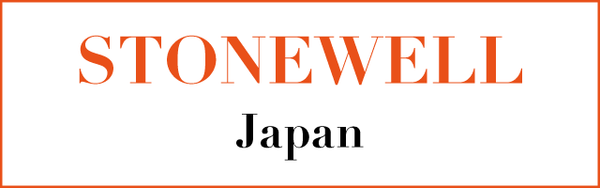 STONEWELL Japan Logo