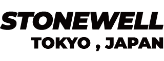 株式会社ストンウェルのロゴ